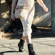 Aspires: women's tactical soft toe work boot