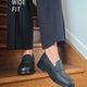 Assures: women's work shoe
