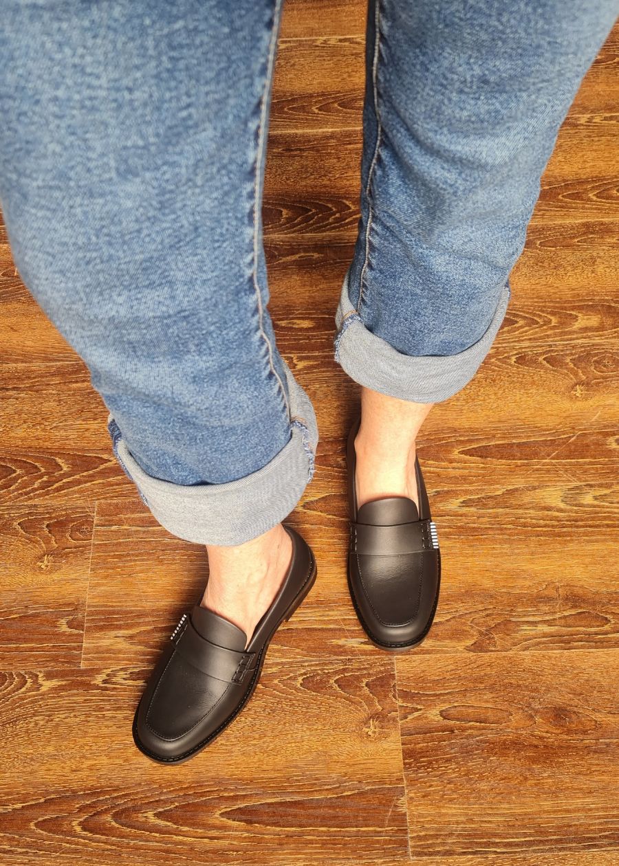M&s ladies work best sale shoes