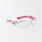 Rush+ Small safety glasses ~ clear lens