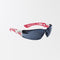 Rush+ Small safety glasses ~ smoke lens