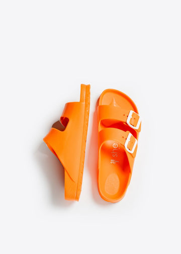 Chill: womens slides – she wear