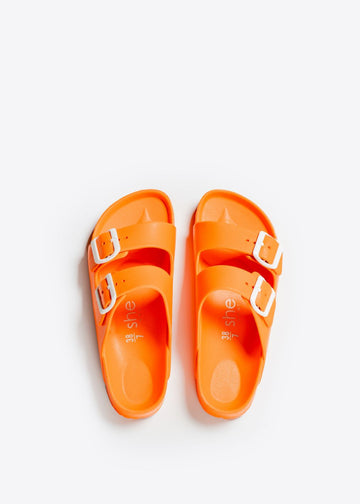 Chill: womens slides – she wear