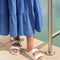 Chill: womens waterproof slides