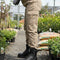 Considers: women's vegan work boot
