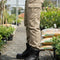 Considers: women's vegan work boot