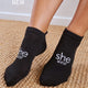 Cooldry performance low ankle socks