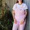 All women overalls