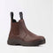 Explores: women's supportive chelsea boot