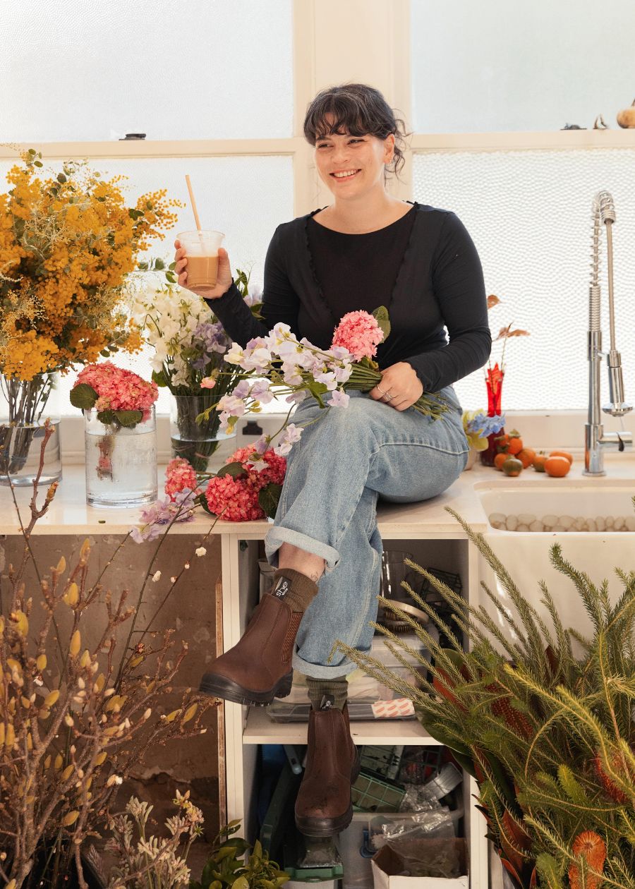 Explores: women's supportive chelsea boot
