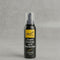 Foam shoe cleaner and deodoriser