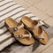Glide: women's supportive comfort slide