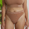 Organic bamboo G string