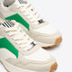 Pulse: supportive women's everyday sneaker