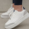 Rise: women's comfortable platform sneakers