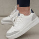 Rise: women's comfortable platform sneakers