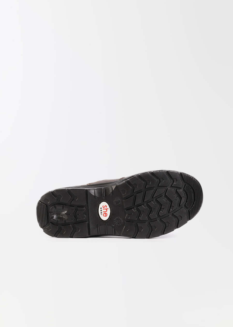 She Explores: womens limited edition lifestyle boot