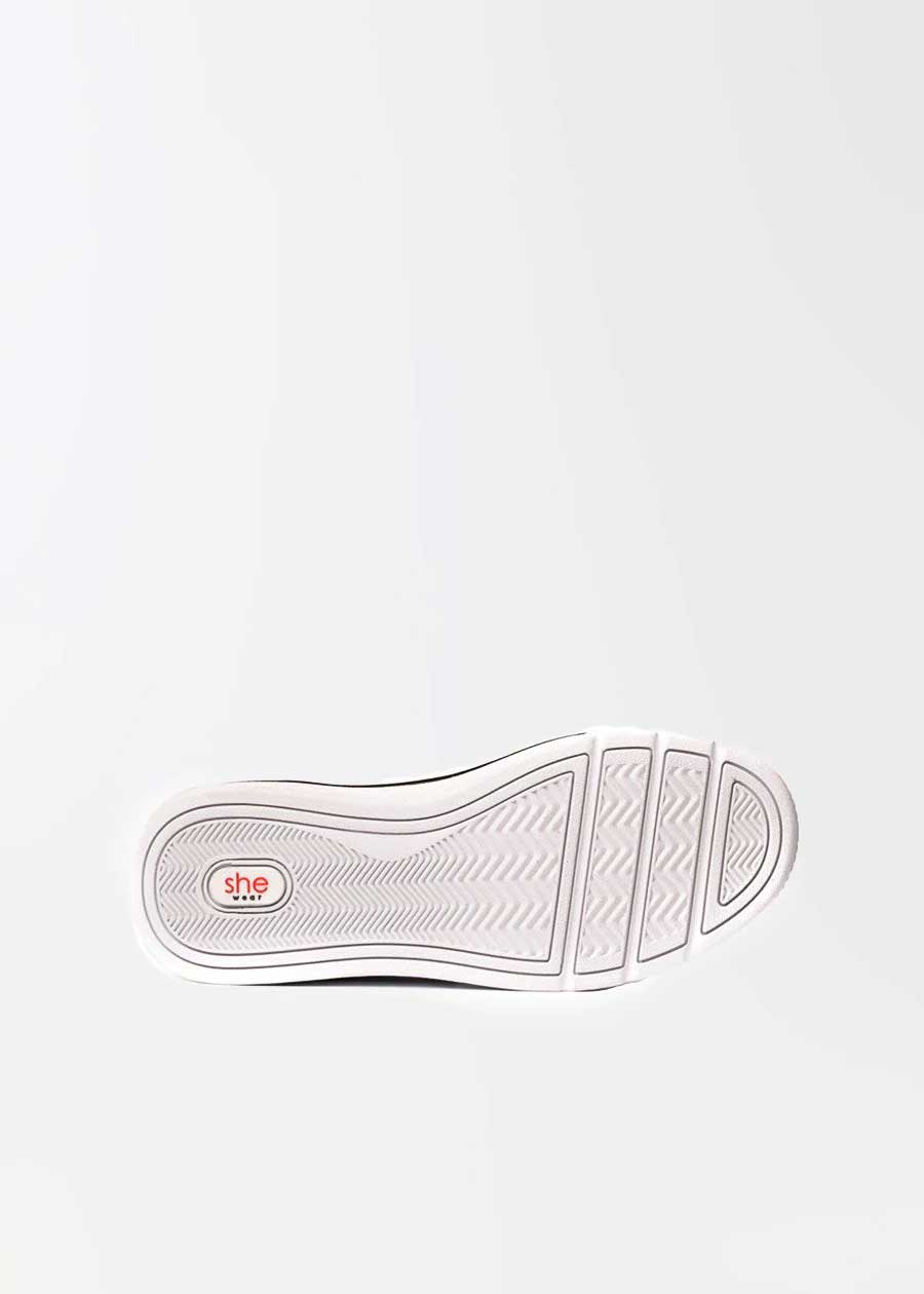 She Supports 2: womens sneaker