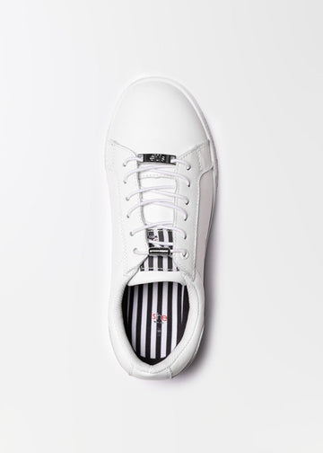 Supports 2: all day comfort womens sneaker