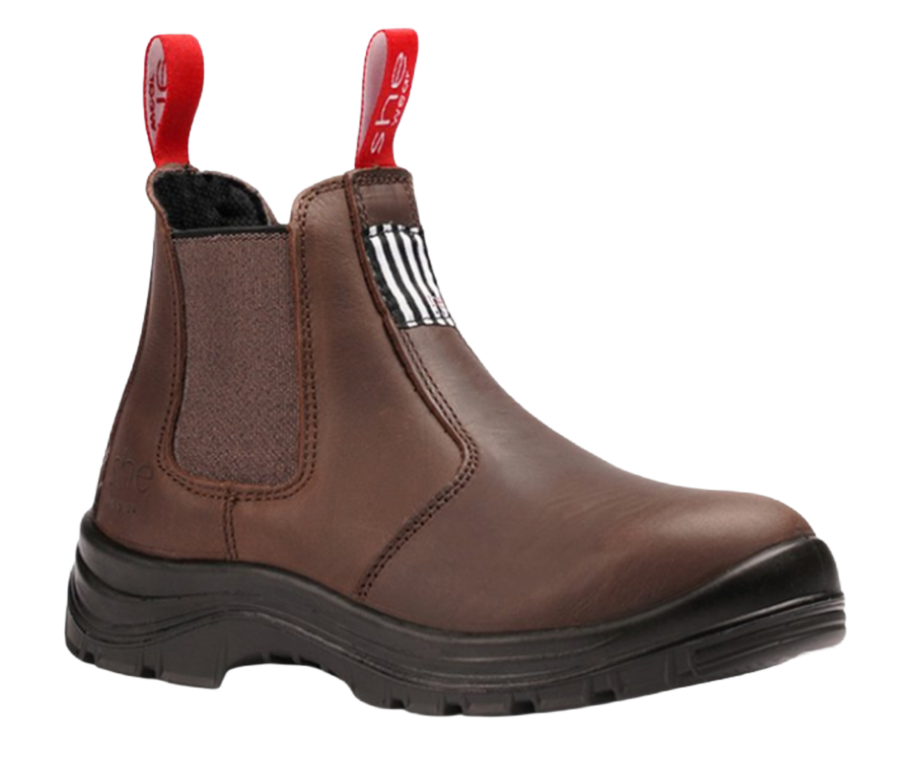 support starts with better design