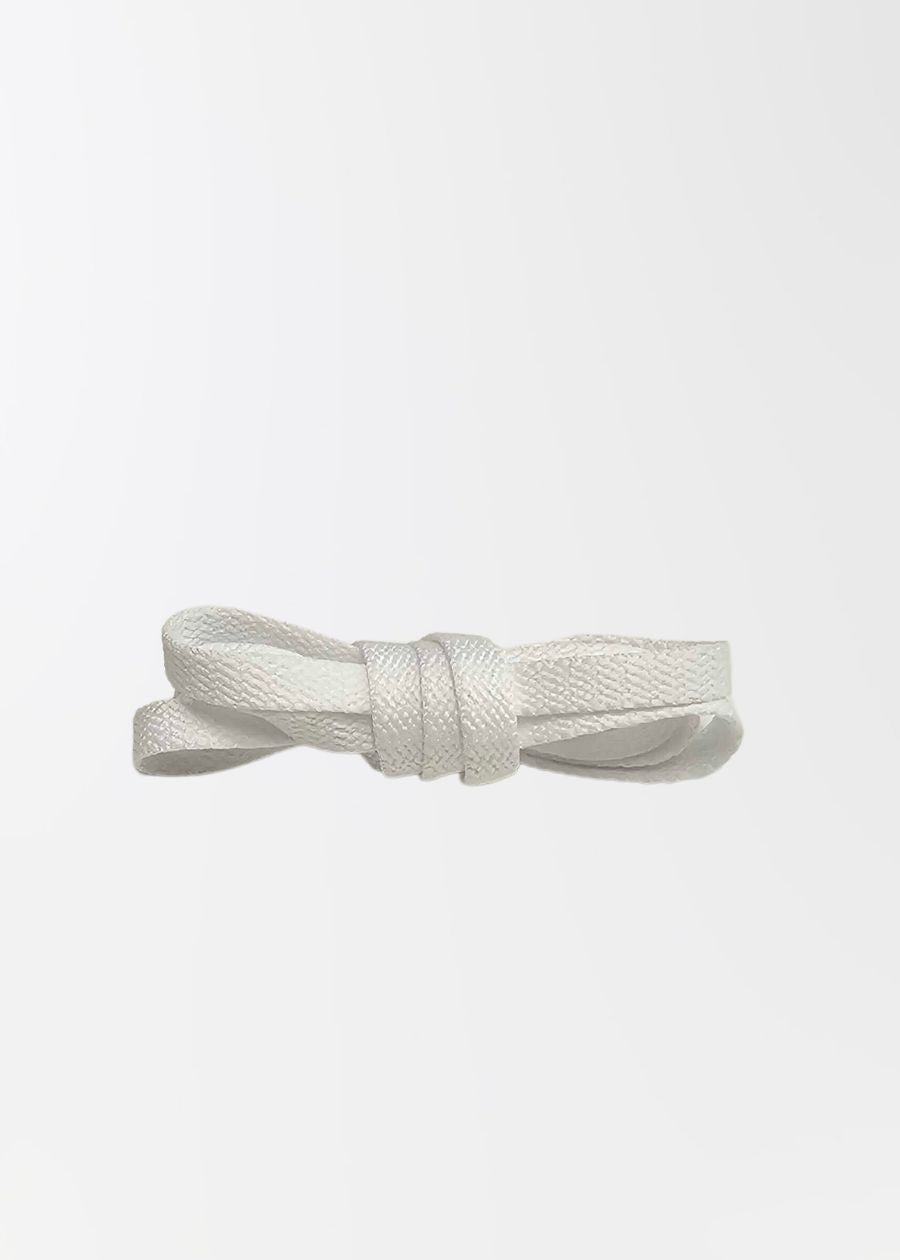 Buy hotsell white laces