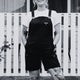 All women shortalls