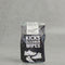 Footwear cleaning wipes