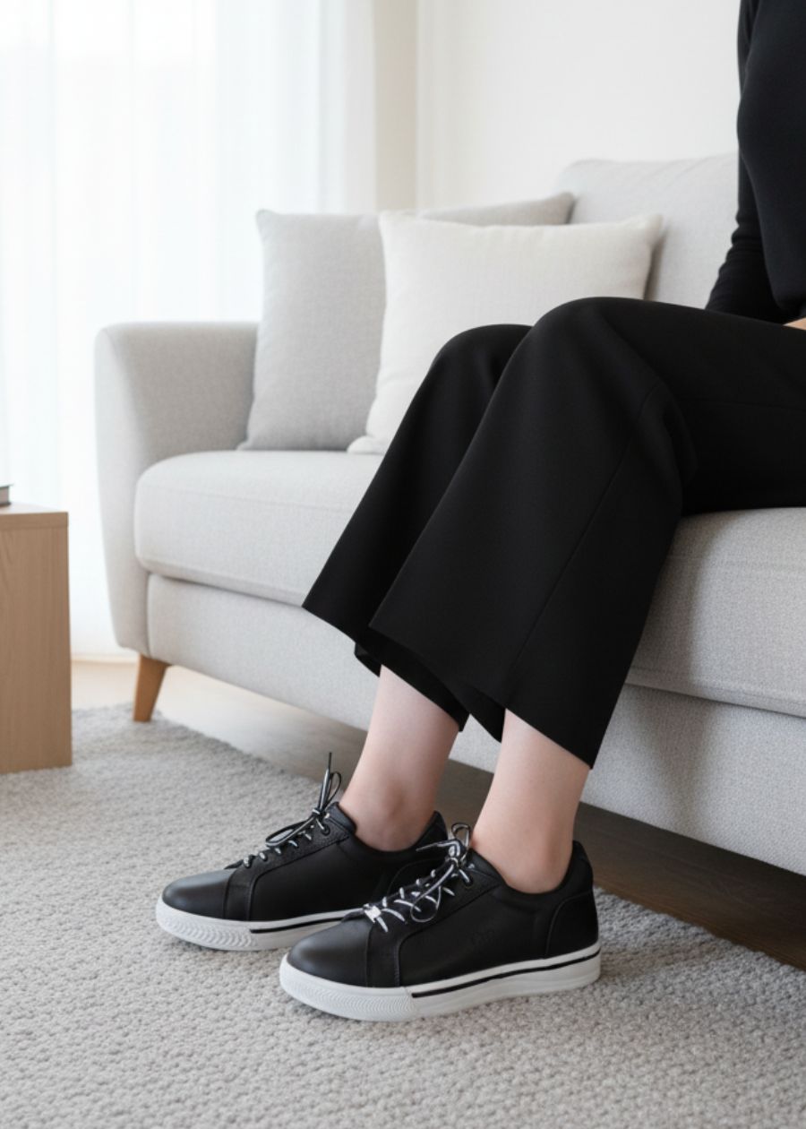 Supports 2: womens sneaker