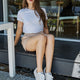 Supports 2: womens sneaker