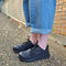 Thrives: women's safety shoe