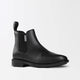 Discovers Seconds Sale: women's chelsea boot