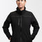 Women's soft shell jacket