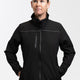 Women's soft shell jacket