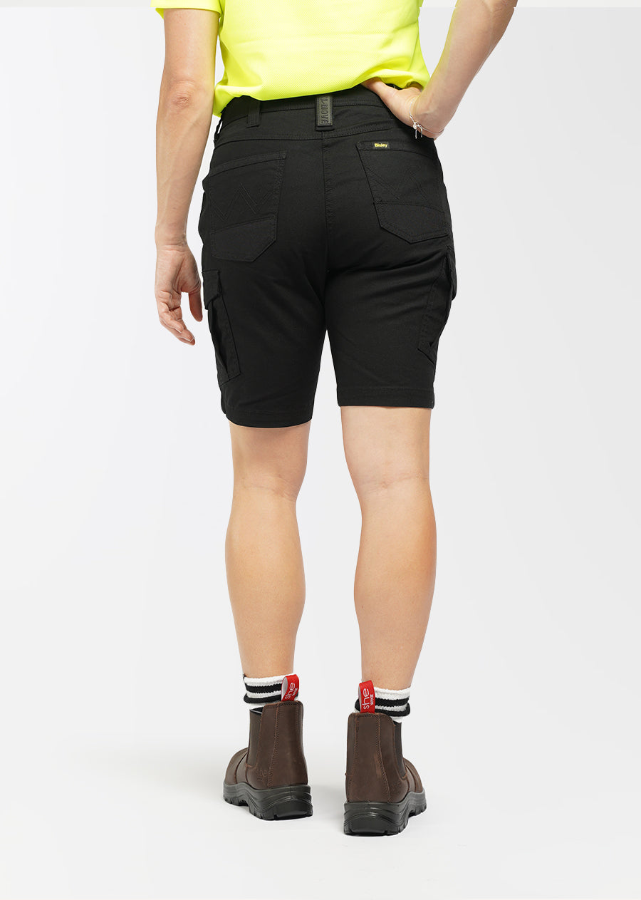 Buy Women's Women’s Work Shorts online she wear
