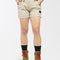 Flex and Move™ womens short short