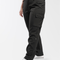 Comfort waist women's dress cargo pant