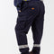 Alison ladies hi vis work cargo pants
