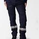 Alison ladies hi vis work cargo pants