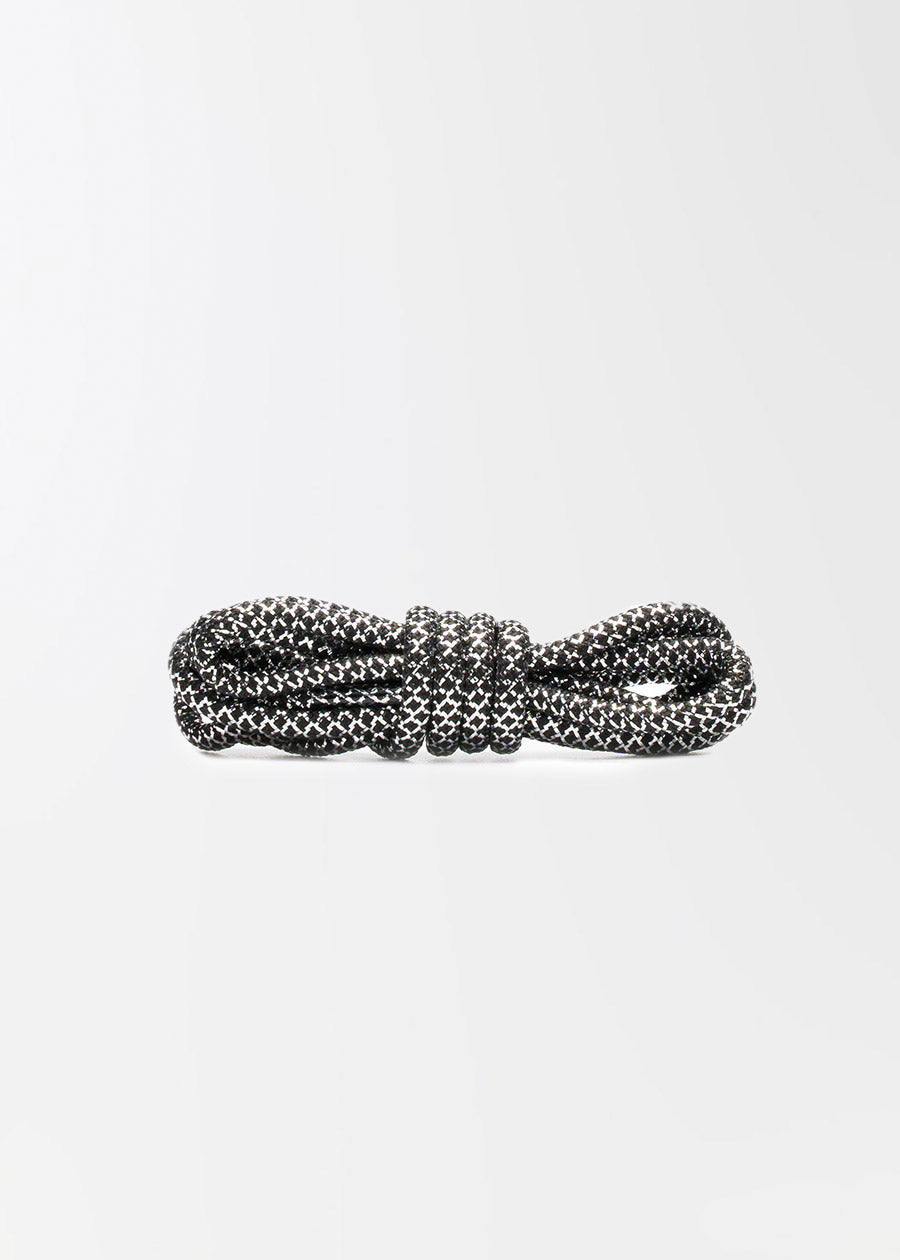 Metallic Boot laces (1.5m) - she wear
