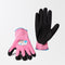 Multipurpose synthetic gloves
