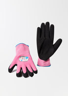 Safety gloves for women pink - she wear
