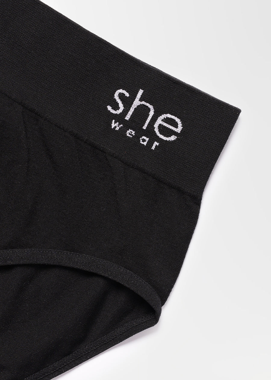 seamless comfortable underwear