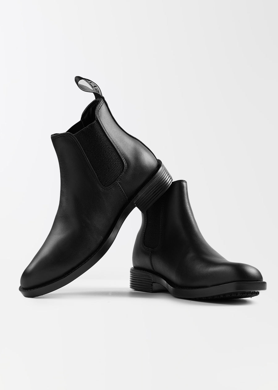She Discovers: women's chelsea boot