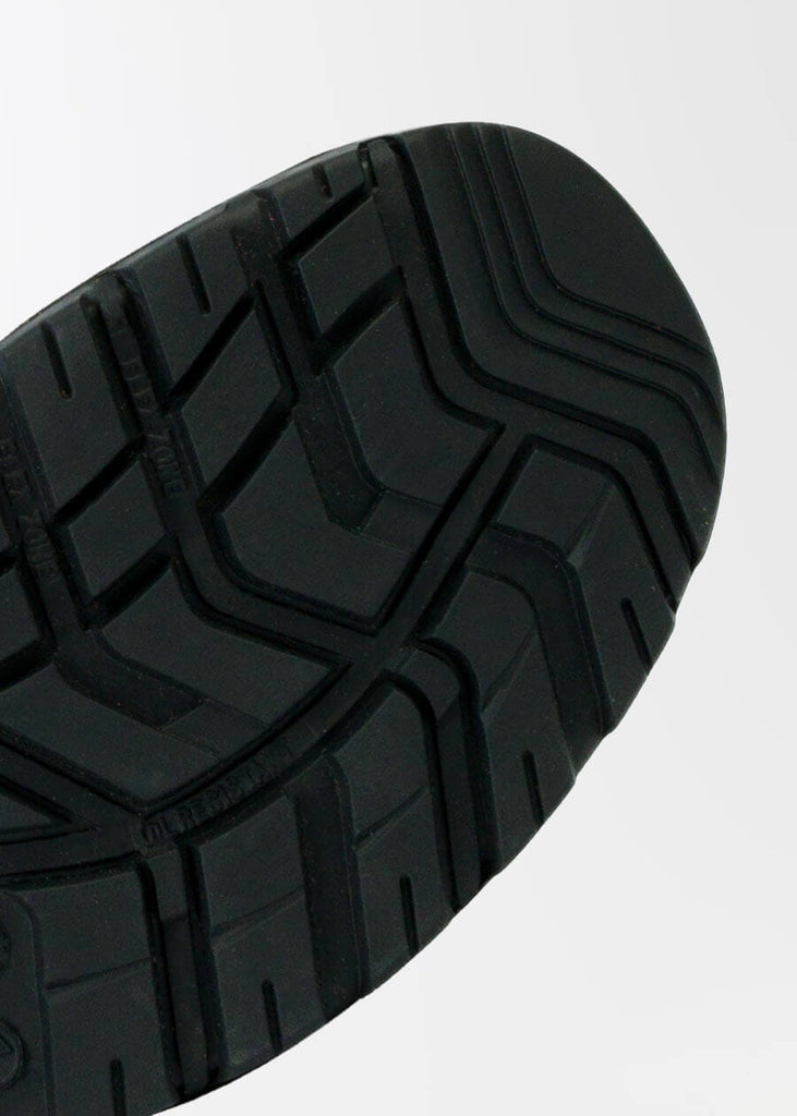 Automotive shoes sales