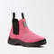 Inspires: women's safety work boots (pull on)