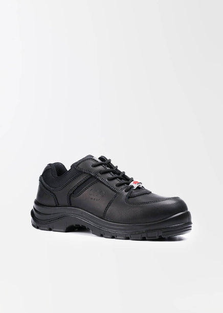 women's safety toe shoe she wear australia