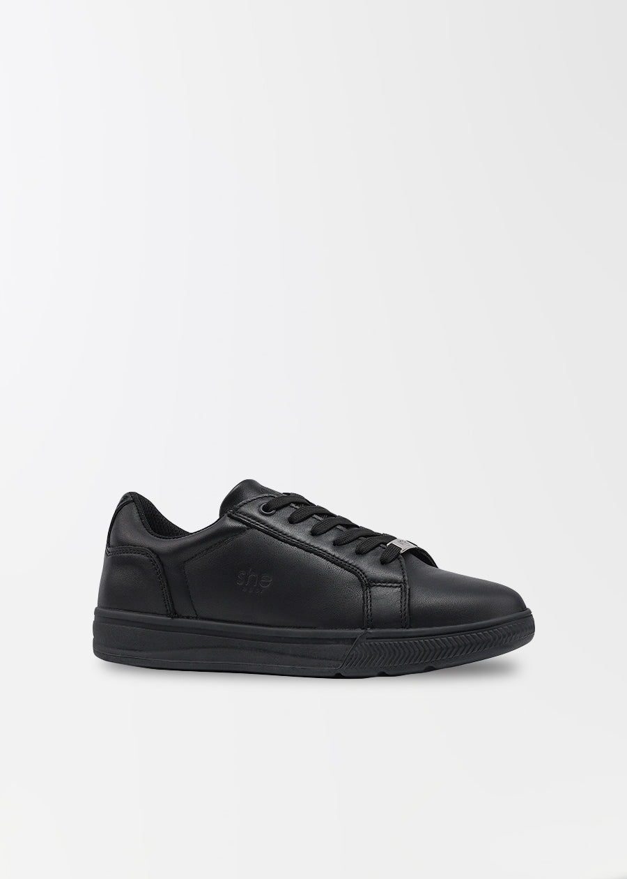 She Supports: women's sneakers
