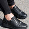 Supports: women's sneakers