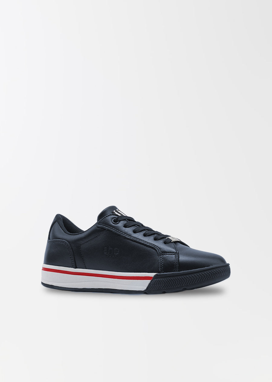 She Supports: women's sneakers