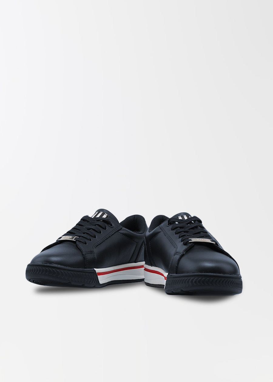 She Supports: women's sneakers
